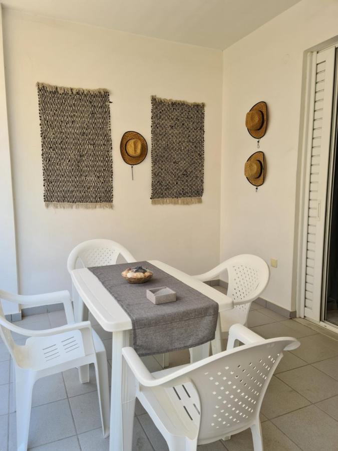 קסילוקסטרו Apartment By The Sea In Xilokastro מראה חיצוני תמונה